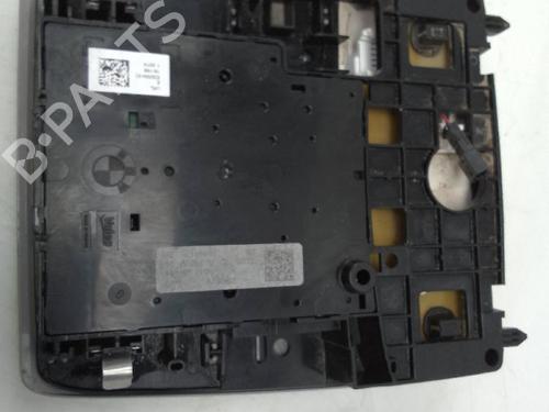 Interior roof light BMW X1 (F48) sDrive 18 d | BP22332879I8 