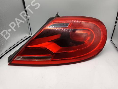 Right taillight VW BEETLE (5C1, 5C2) 1.6 TDI | BP28145591C35 - Image 6