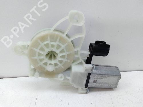Right rear window motor FORD PUMA (J2K, CF7)  | BP19164007E22 