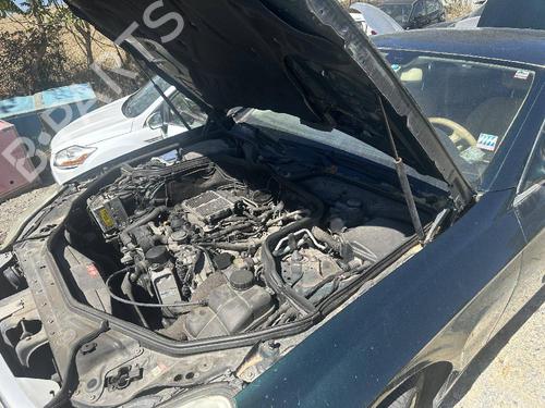 Motor MERCEDES-BENZ CLS (C219) CLS 350 (219.356) (272 hp) 18588197