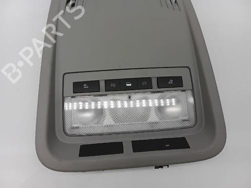 Interior roof light OPEL ASTRA K (B16) 1.6 CDTi (68) 13415545