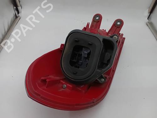 Right taillight VW TIGUAN (5N_) 2.0 TDI | BP30050861C35