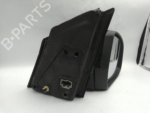 Right mirror FORD FOCUS III 1.6 TDCi | BP29396475C27 