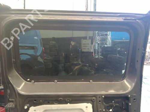 Used Rear left door window OPEL VIVARO C Bus (K0) 2.0 (150 hp) 18586205