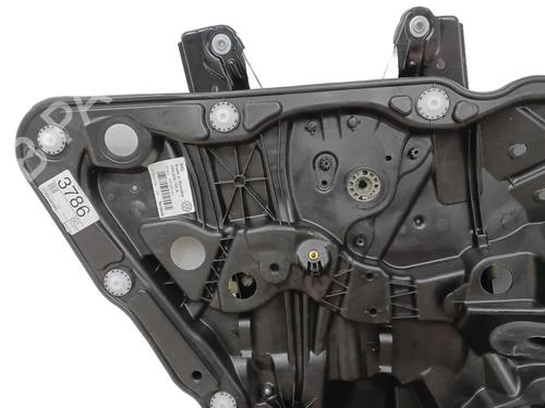 Rear left window mechanism VW TOUAREG (7P5, 7P6) 3.0 V6 TDI | BP32494737C24
