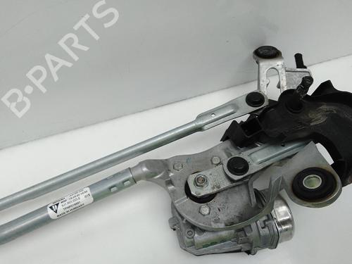 Viskermotor vindrude PORSCHE TAYCAN (Y1A) Electric (Y1AAA1, Y1AAI1) | BP28144456M29 