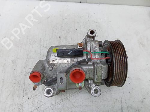 AC compressor PEUGEOT 208 I (CA_, CC_) 1.6 HDi | BP26159921M34