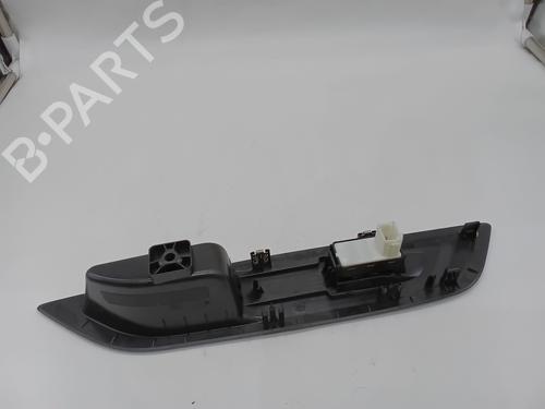 Right front window switch PEUGEOT 208 II (UB_, UP_, UW_, UJ_) 1.2 PureTech 100 | BP29746437I26 