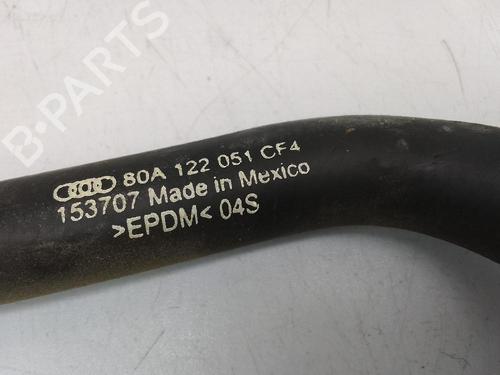 Used Pipe AUDI A5 Sportback (F5A, F5F) 2.0 TDI (150 hp) 25720628