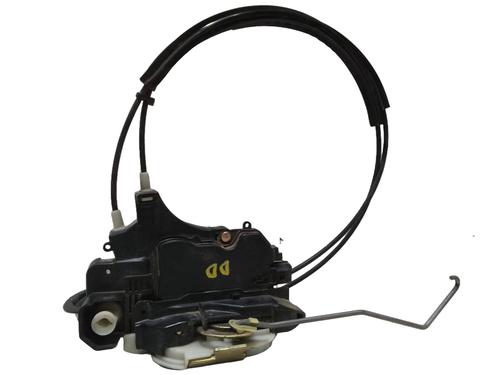 front-right-lock-nissan-navara-np300-d40-2004-34419941 main image