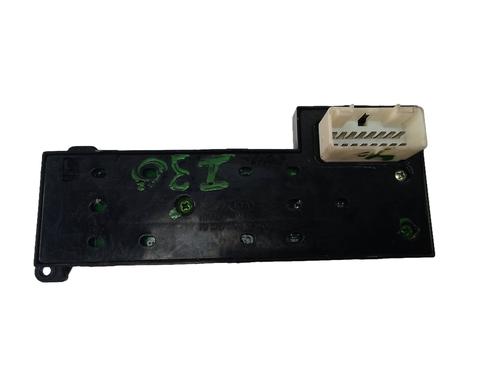 Left front window switch HYUNDAI i30 (FD) 1.4 | BP22617367I27 - Image 5