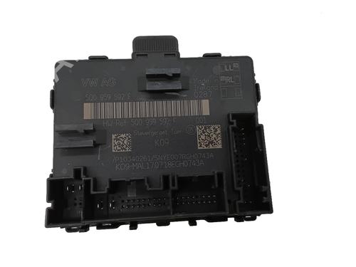 Elektronisk modul AUDI A3 Sportback (8VA, 8VF) 30 TDI (115 hp) 30098879