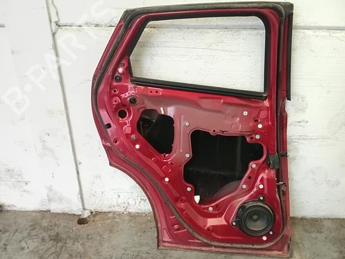 Dør venstre bagtil MAZDA CX-3 (DK) 1.5 SKYACTIV-D (DK2WS, DK5FW) | BP36881612C4  - Image 6