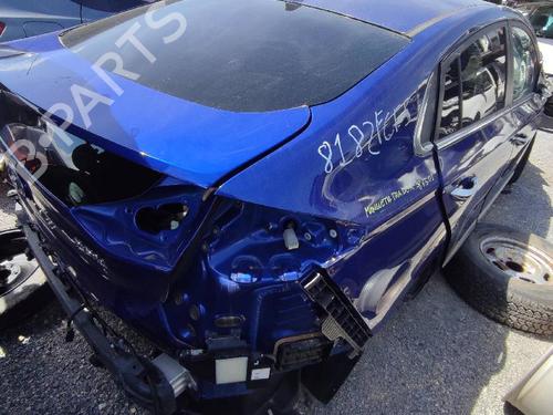 Used Battery HYUNDAI IONIQ (AE) 1.6 GDI Hybrid (141 hp) 18578311