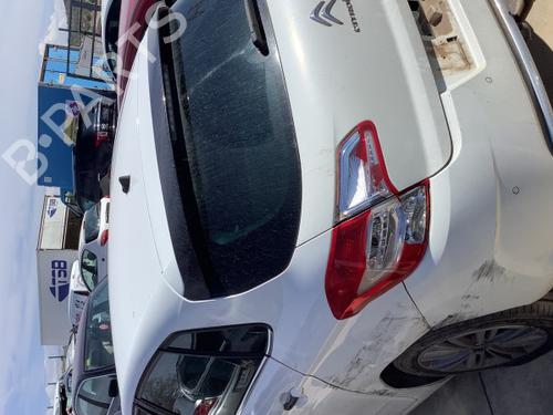 Air vent CITROËN C4 II (NC_) 1.6 HDi 90 | BP34270631I21  - Image 7