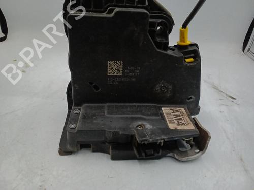 Front right lock OPEL ASTRA K (B16) 1.6 CDTi (68) 13597530