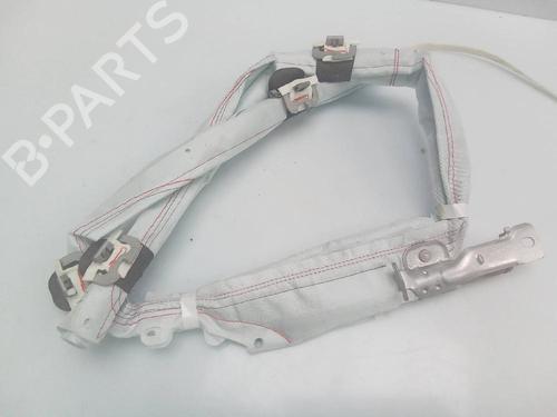 Right curtain airbag PEUGEOT 208 I (CA_, CC_) 1.2 THP 110 | BP20853211C12 