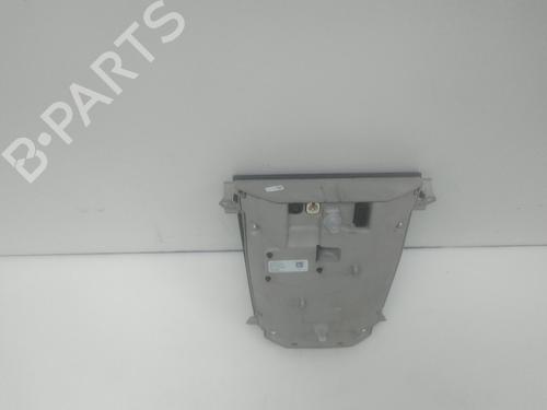 Display monitor PORSCHE TAYCAN (Y1A) Electric (Y1AAA1, Y1AAI1) | BP28144327C48