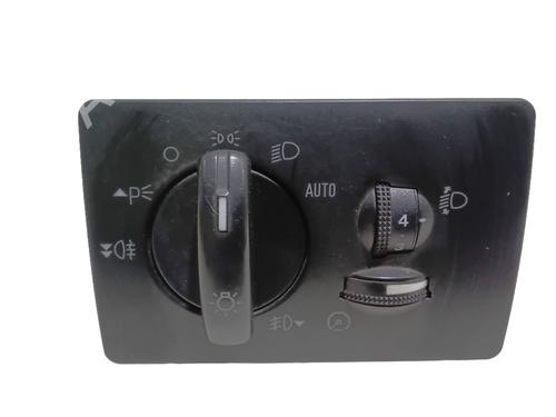 Used Headlight switch Headlight switch FORD FOCUS C-MAX (DM2) 1.6 (100 hp) 34422120 34422120