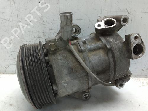AC compressor TOYOTA AURIS (_E15_) 1.6 (ZRE151_, ZRE151R) | BP29477271M34 