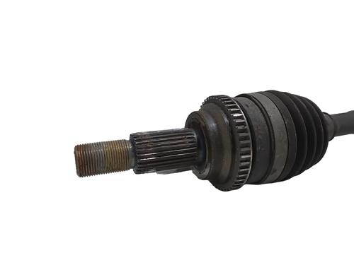 Right rear driveshaft MAZDA CX-5 (KE, GH) 2.2 D AWD (KE2AW) | BP36836397M41 - Image 4