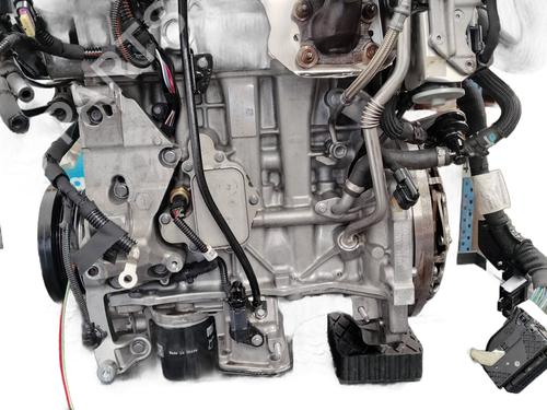 Engine OPEL CORSA F (P2JO) 1.2 (68) | BP18585136M1  - Image 5