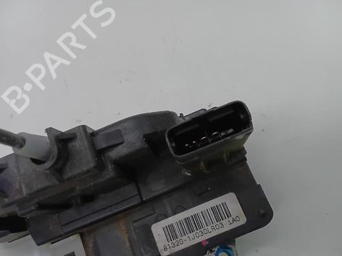 Front right lock HYUNDAI i20 I (PB, PBT) 1.2 | BP27733127C97 
