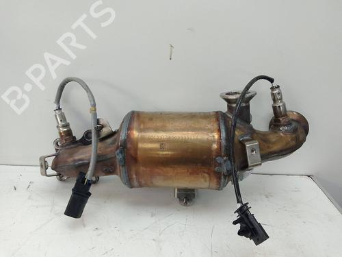 Used Catalyst Catalyst FIAT PANDA (312_, 319_) 1.0 Mild Hybrid (312.PYD1B) (69 hp) 18584467 18584467