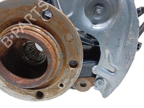 Left front steering knuckle CITROËN BERLINGO Box Body/MPV (K9) 1.5 BlueHDi 100 | BP33266025M25 - Image 8