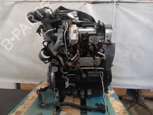 Motor VW GOLF PLUS V (5M1, 521) [2004-2013]  26172753