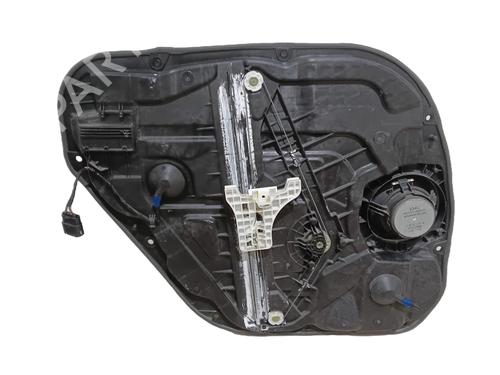 Used Rear right window mechanism Rear right window mechanism KIA CARENS IV 1.6 GDi (135 hp) 35976394 35976394