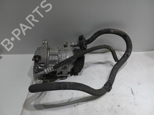 Used AC compressor AC compressor BMW 2 Coupe (F22, F87) 218 i (136 hp) 33953407 33953407