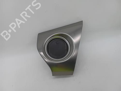 Used Air vent TOYOTA AURIS Estate (_E18_) 1.6 (ZRE185_) (132 hp) 29396573