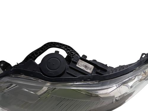 Left headlight CITROËN C5 III (RD_) 1.6 THP 155 (RD5FV8, RD5FNA) | BP34421093C28  - Image 9