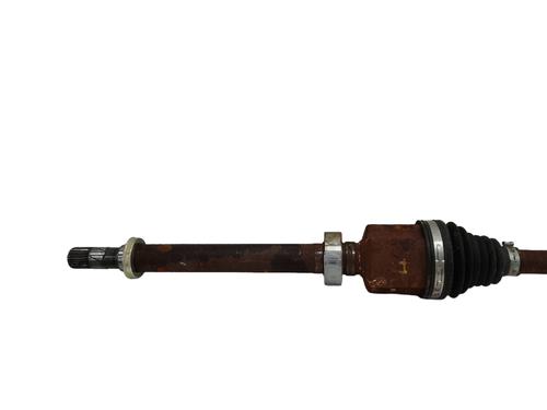 Right front driveshaft RENAULT EXPRESS Box Body/MPV  | BP23882811M39  - Image 6