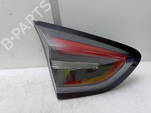 Used Left tailgate light Left tailgate light FORD PUMA (J2K, CF7) 1.0 EcoBoost mHEV (125 hp) 19151725 19151725
