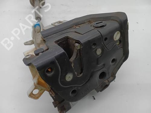 Rear right lock AUDI A3 Sportback (8VA, 8VF) 2.0 TDI | BP28146106C99 