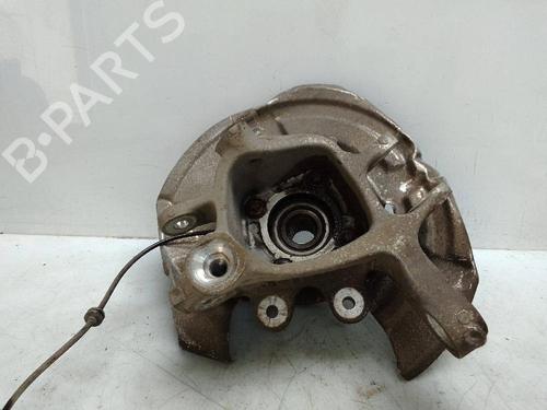 Left rear steering knuckle BMW 5 (F10) 535 i xDrive | BP25045288M27 