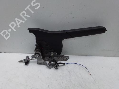 Hand brake PEUGEOT 208 II (UB_, UP_, UW_, UJ_) 1.5 BlueHDI 100 | BP18576438I18 