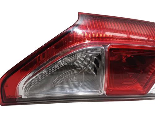 Left taillight RENAULT KANGOO Express (FW0/1_) 1.5 dCi 75 (FW07, FW10, FW04) | BP39199534C34 - Image 3