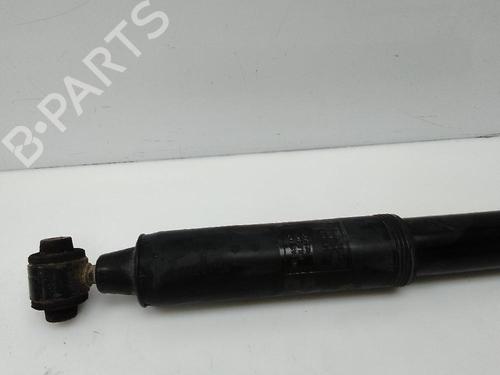 Right rear shock absorber PEUGEOT 208 I (CA_, CC_) 1.2 VTI 82 | BP23103405M19
