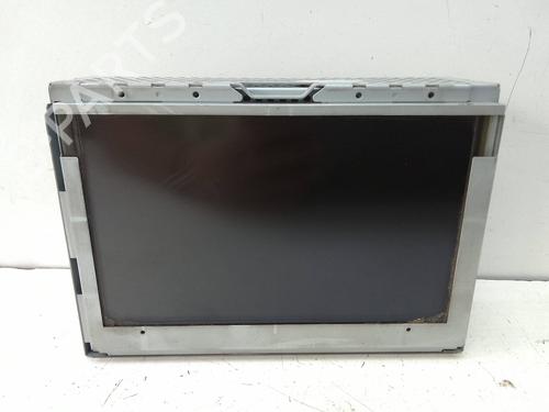 Used Display monitor Display monitor LAND ROVER FREELANDER 2 (L359) 2.2 TD4 4x4 (152 hp) 20156402 20156402