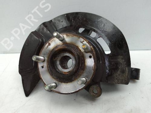 Right front steering knuckle HYUNDAI TUCSON (TL, TLE)  | BP24328583M26 