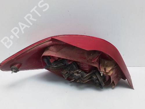 Used Left taillight PEUGEOT 307 Break (3E) 1.6 16V (109 hp) 25733962