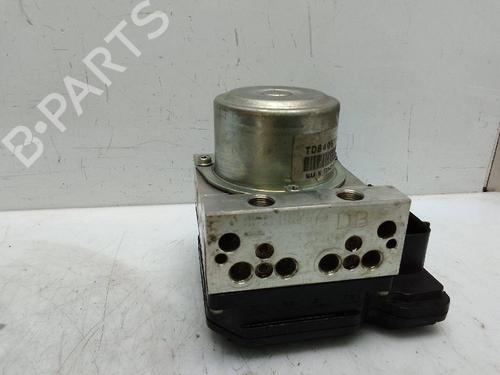 ABS pump NISSAN JUKE (F15) 1.2 DIG-T | BP25280161M43