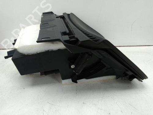 Glove box NISSAN JUKE (F15) 1.5 dCi | BP18737729C95 