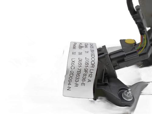 bremsepedal FORD FOCUS IV (HN) 2.3 ST EcoBoost | BP38750974I19 - Image 7