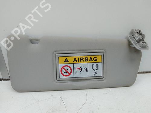 right-sun-visor-renault-zoe-bfm_-zoe-964003555r-2012-19179524 main image