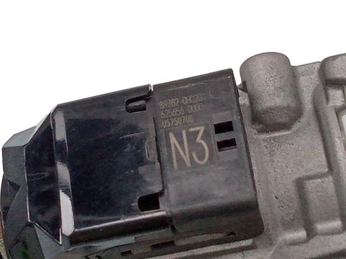 Ignition barrel TOYOTA AYGO (_B4_) 1.0 (KGB40) | BP23207608M48 - Image 7