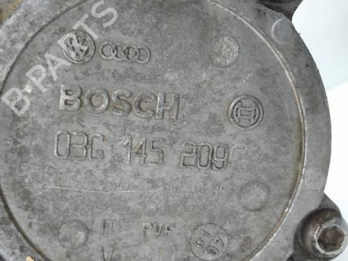 Vacuum pump AUDI A3 (8P1)  | BP24304841M80 